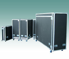 BenkCube für Musikinstrumente BenkCube Natural One